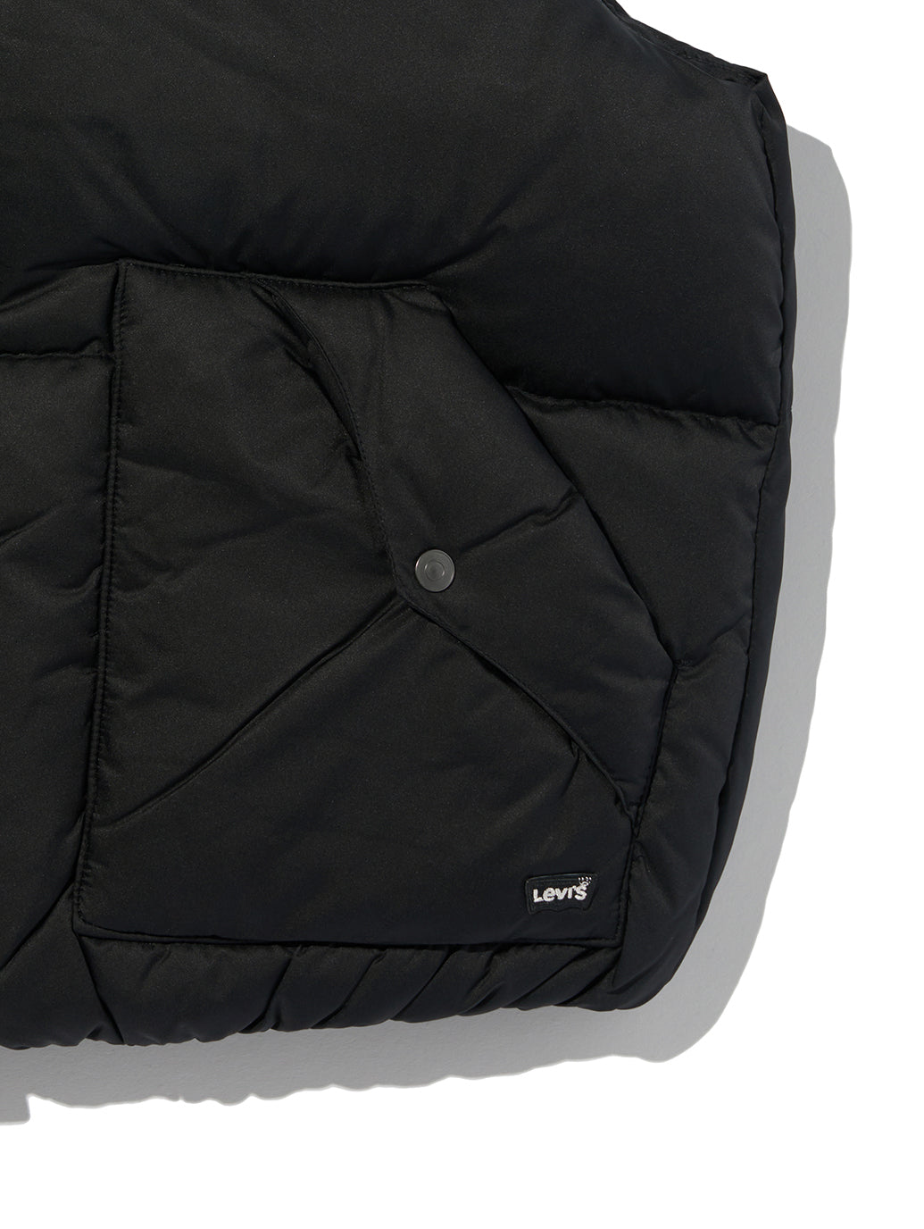 ウエスタンバブルベスト