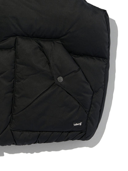 ウエスタンバブルベスト