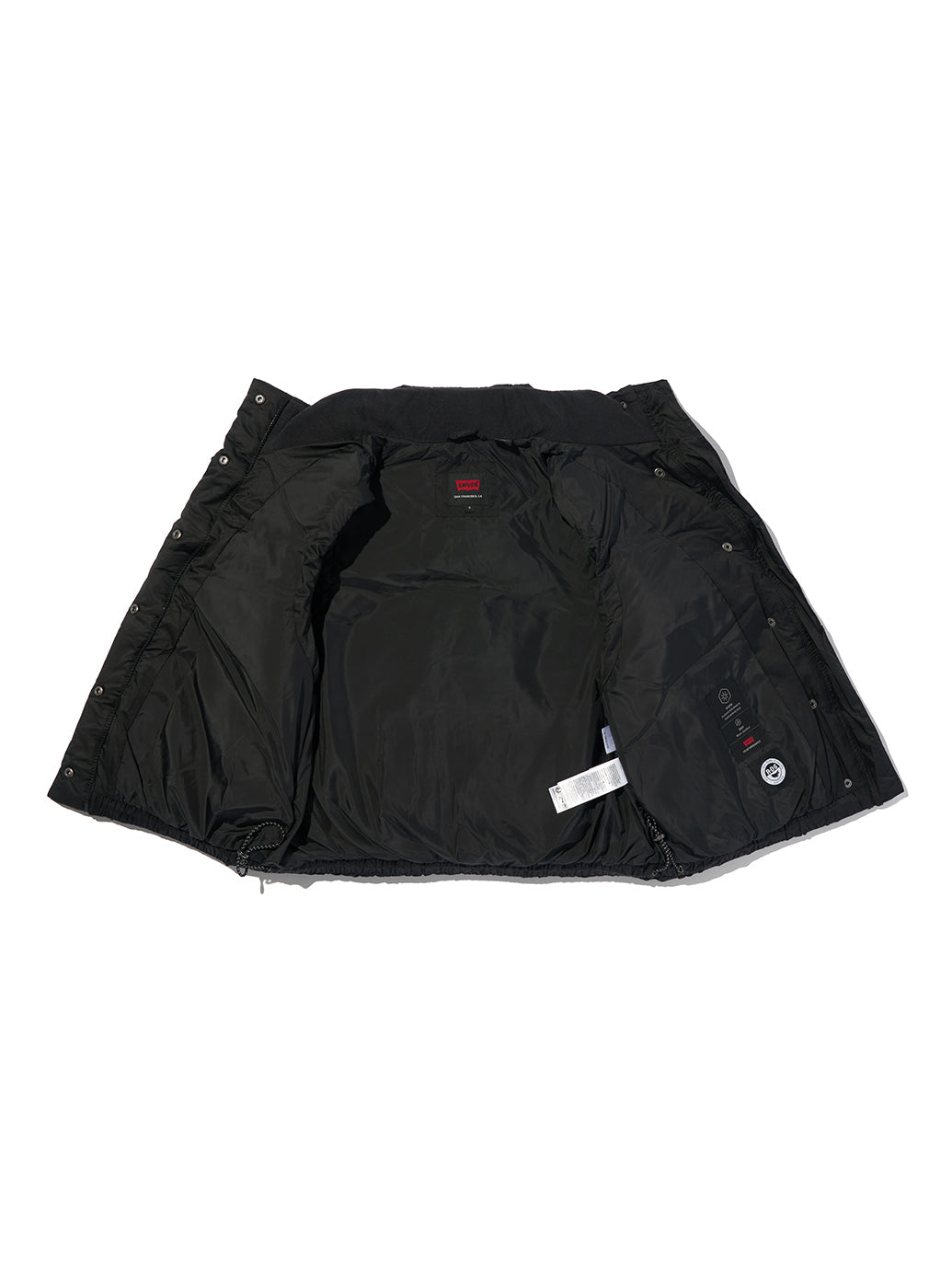 ウエスタンバブルベスト