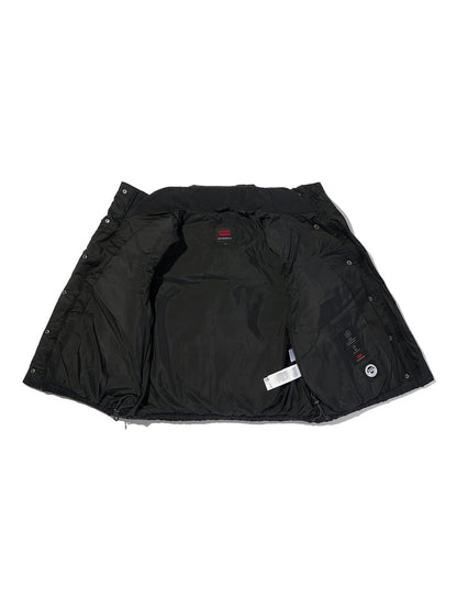 ウエスタンバブルベスト