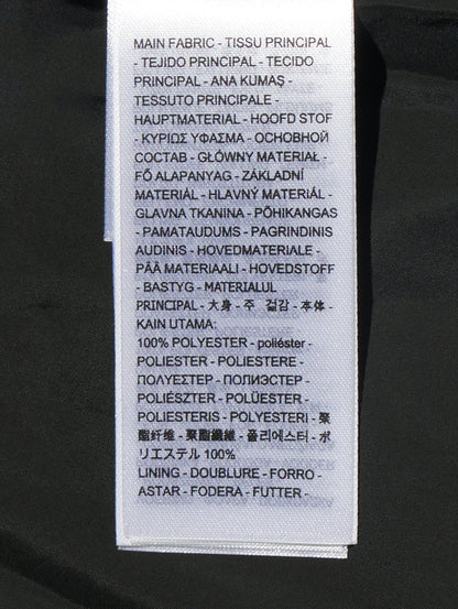 ウエスタンバブルベスト