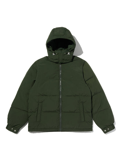 ROCKRIDGE ショートダウンジャケット