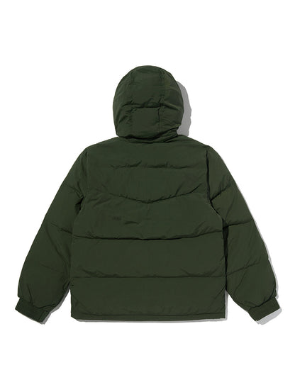 ROCKRIDGE ショートダウンジャケット