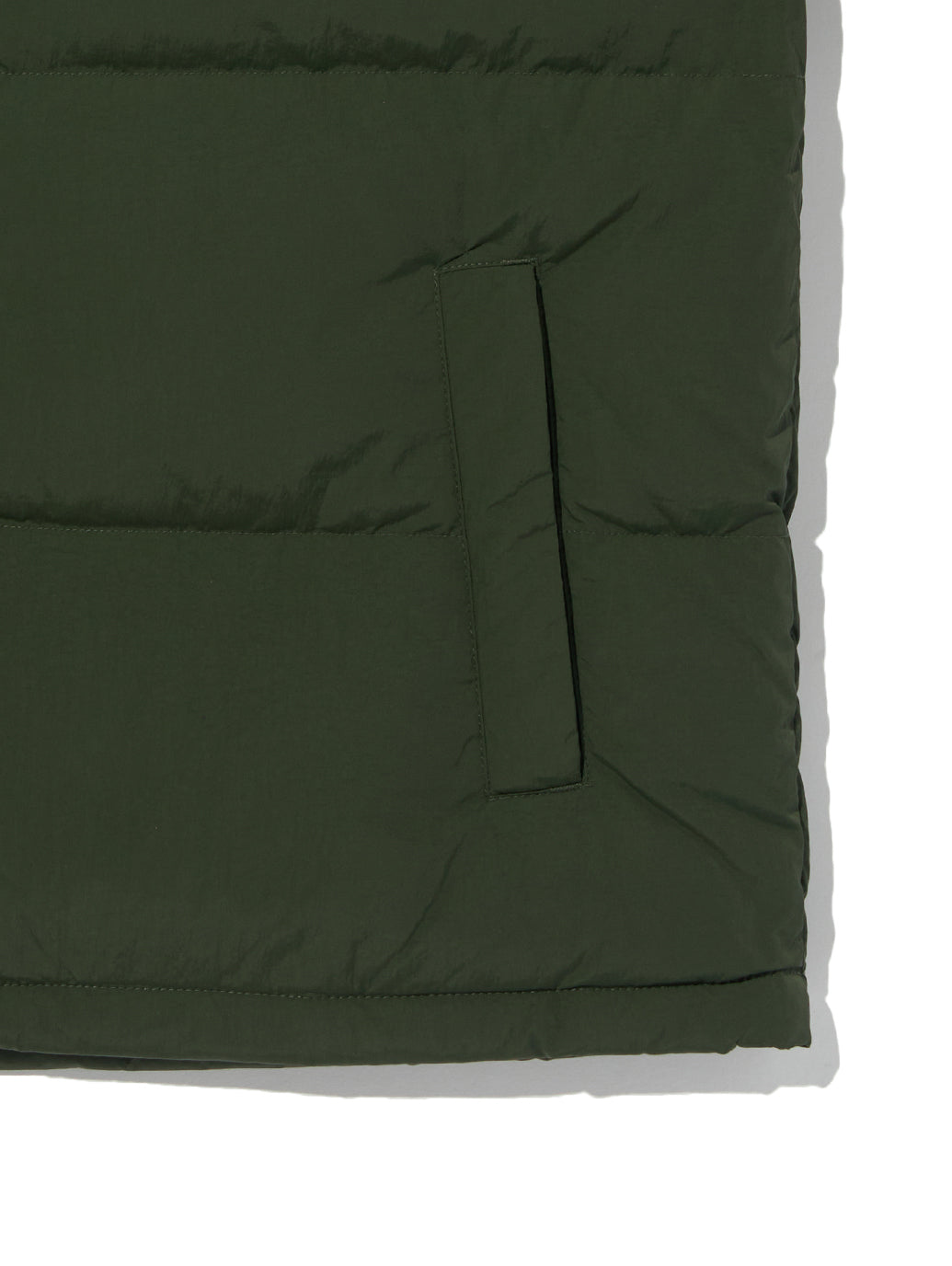 ROCKRIDGE ショートダウンジャケット