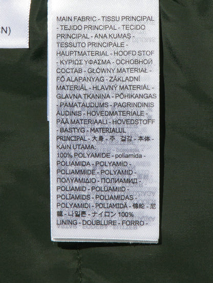 ROCKRIDGE ショートダウンジャケット