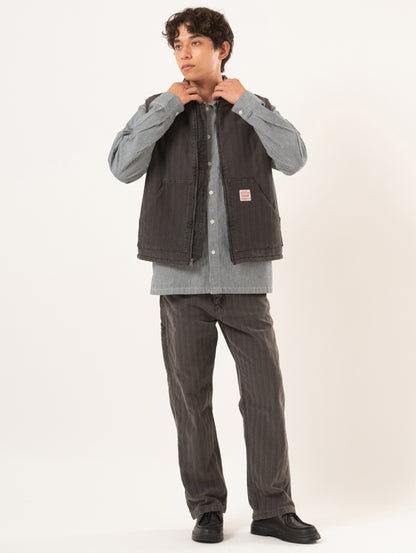 WORKWEAR SANSOME ベスト