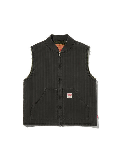 WORKWEAR SANSOME ベスト