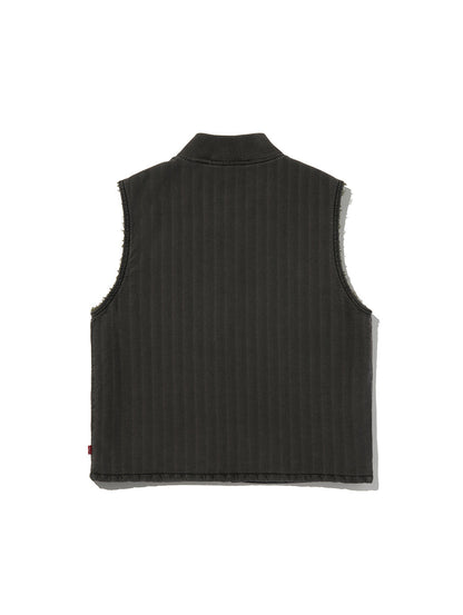 WORKWEAR SANSOME ベスト