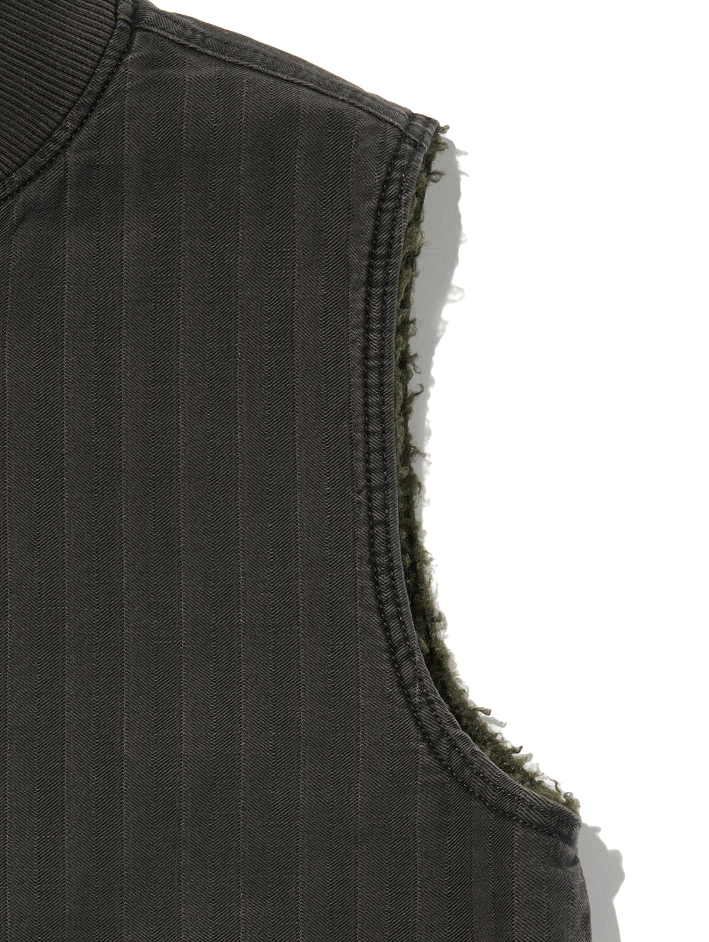 WORKWEAR SANSOME ベスト