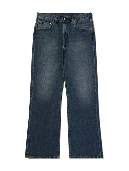 567™ リラックスフレア ジーンズ ミディアムインディゴ