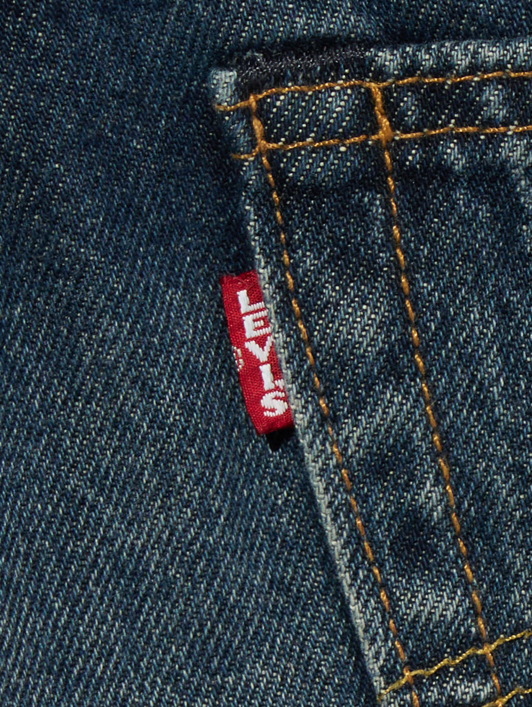 567™ リラックスフレア ジーンズ ミディアムインディゴ