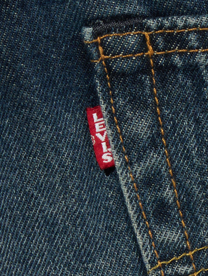 567™ リラックスフレア ジーンズ ミディアムインディゴ