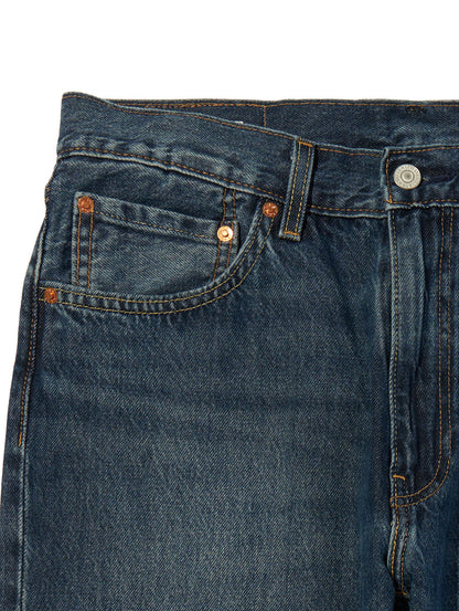 567™ リラックスフレア ジーンズ ミディアムインディゴ