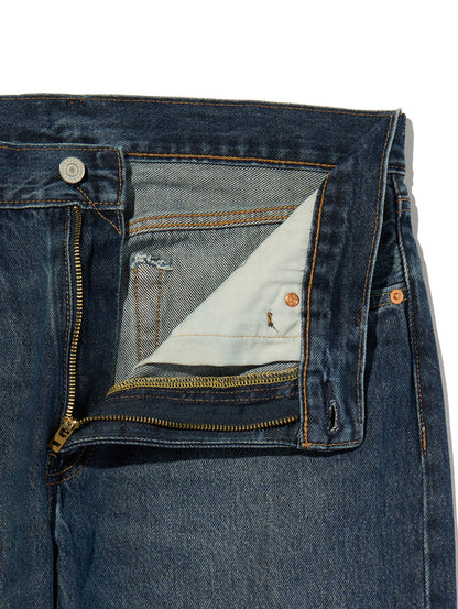 567™ リラックスフレア ジーンズ ミディアムインディゴ