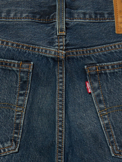 567™ リラックスフレア ジーンズ ミディアムインディゴ