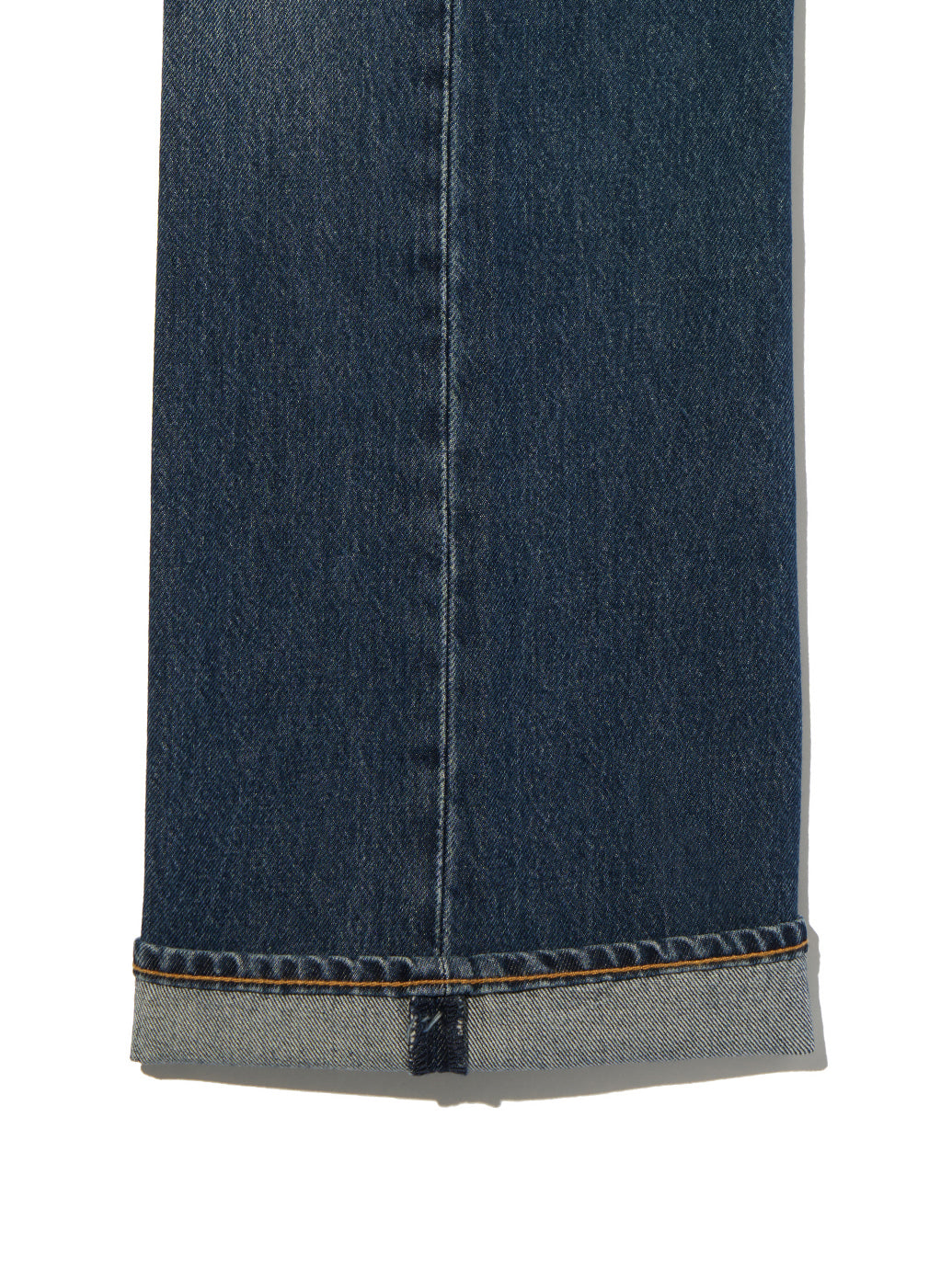 567™ リラックスフレア ジーンズ ミディアムインディゴ