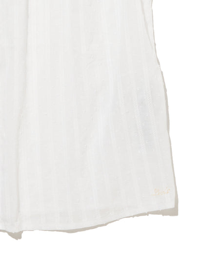 MARIE’S CLOSET GIANNA ブラウス ホワイト BRIGHT WHITE 