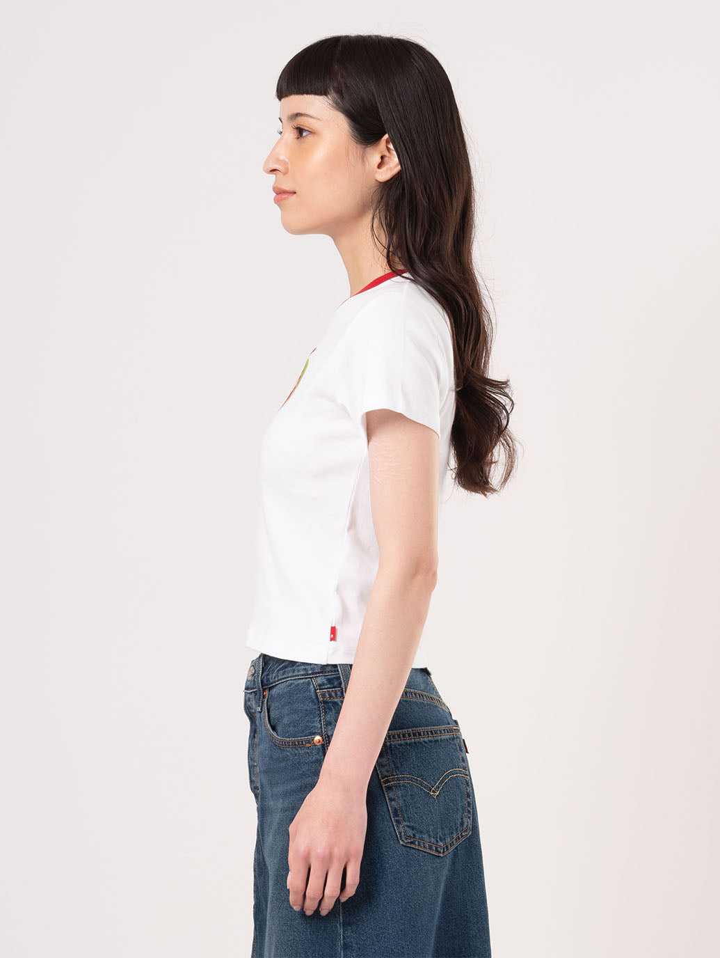 エッセンシャル SPORTY Tシャツ 