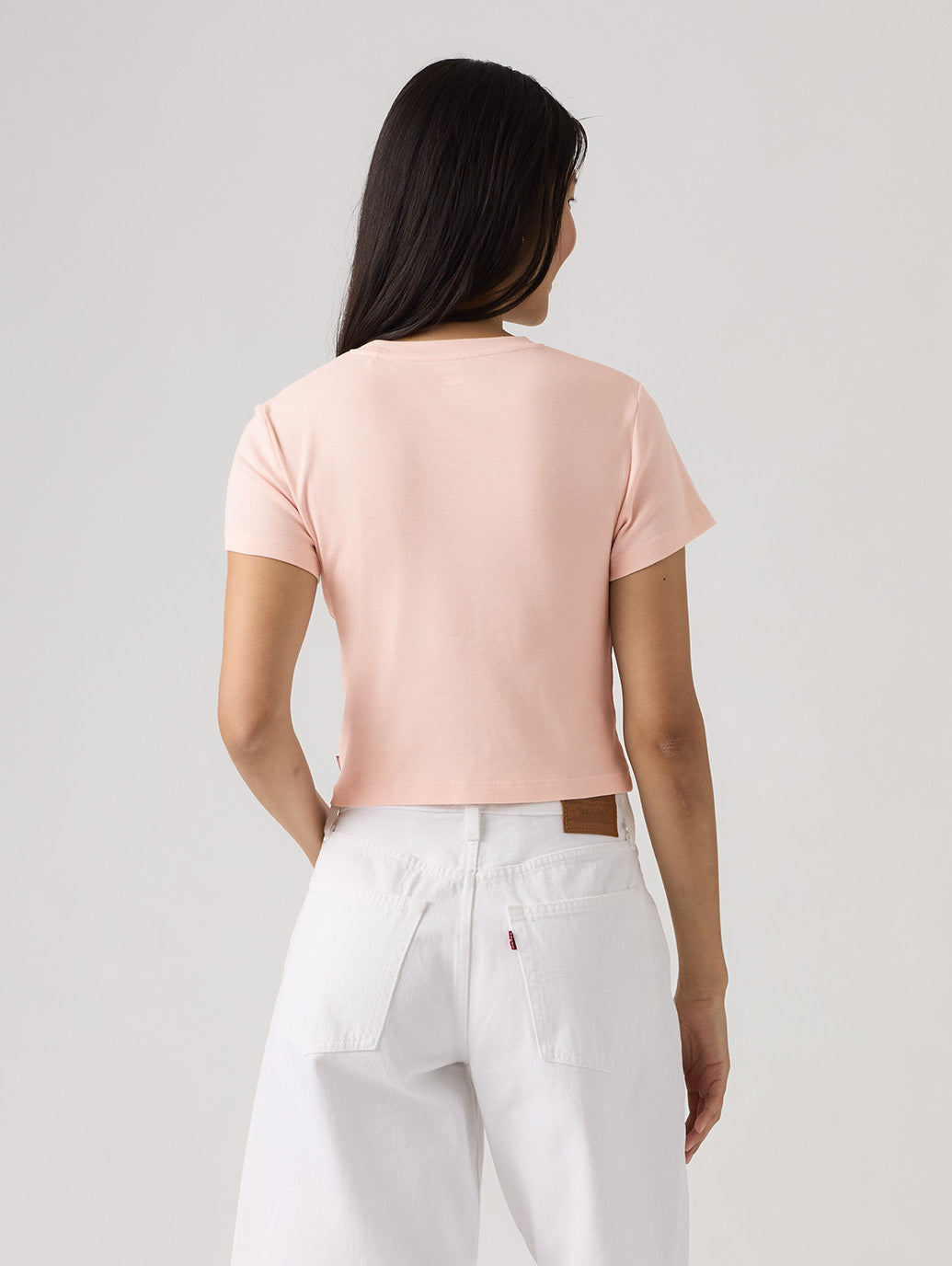 グラフィック エッセンシャル スポーティ Tシャツ