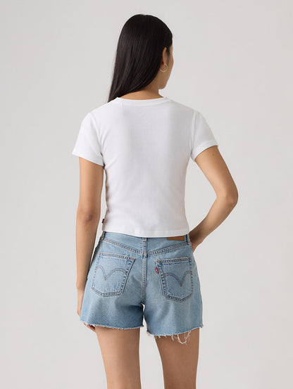 グラフィック エッセンシャル スポーティ Tシャツ