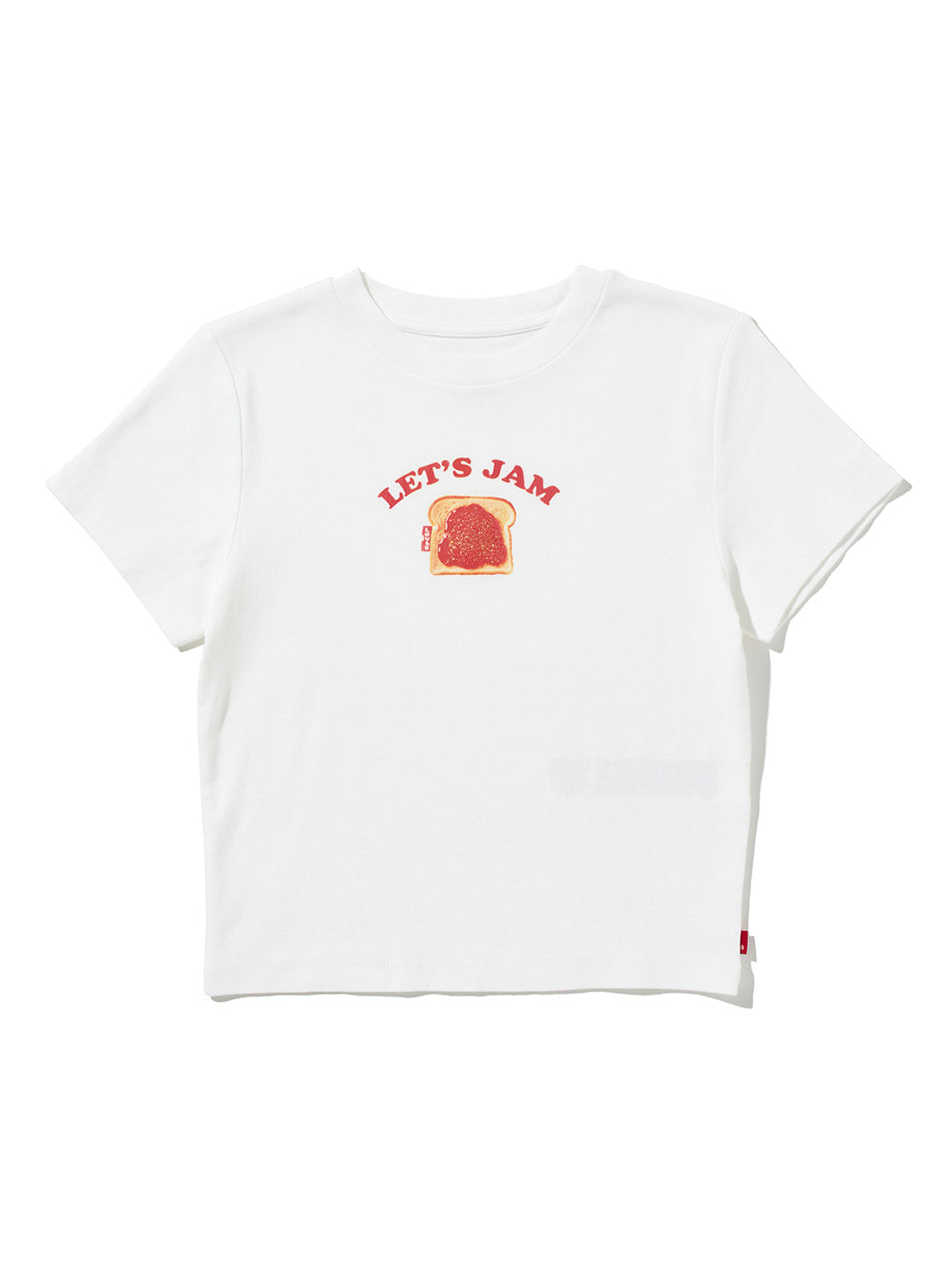 グラフィック エッセンシャル スポーティ Tシャツ