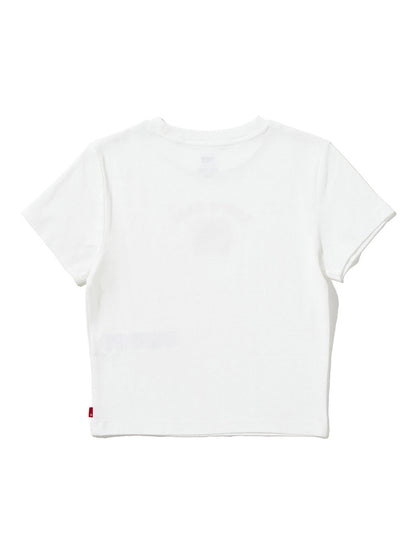 グラフィック エッセンシャル スポーティ Tシャツ