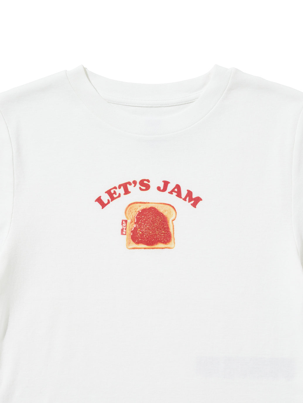 グラフィック エッセンシャル スポーティ Tシャツ