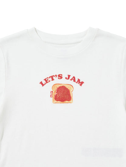 グラフィック エッセンシャル スポーティ Tシャツ