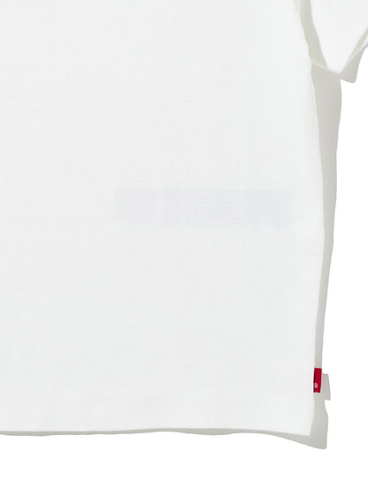 グラフィック エッセンシャル スポーティ Tシャツ
