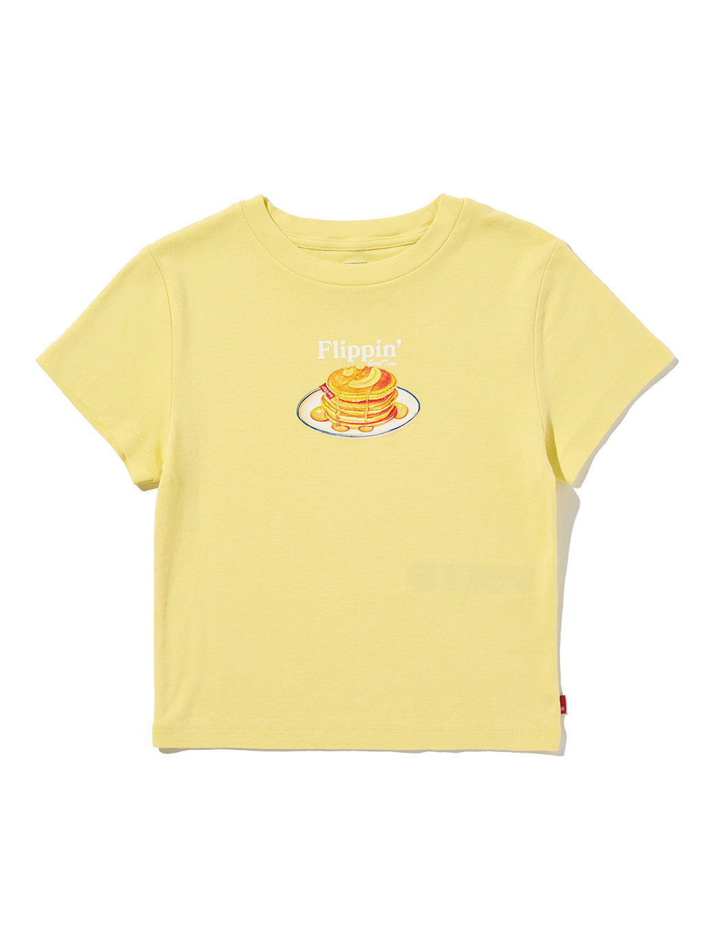 グラフィック エッセンシャル スポーティ Tシャツ