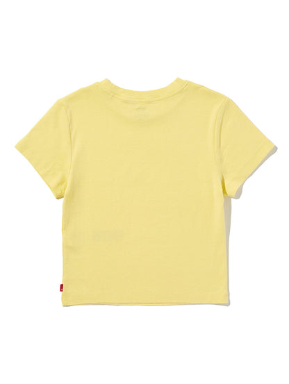 グラフィック エッセンシャル スポーティ Tシャツ