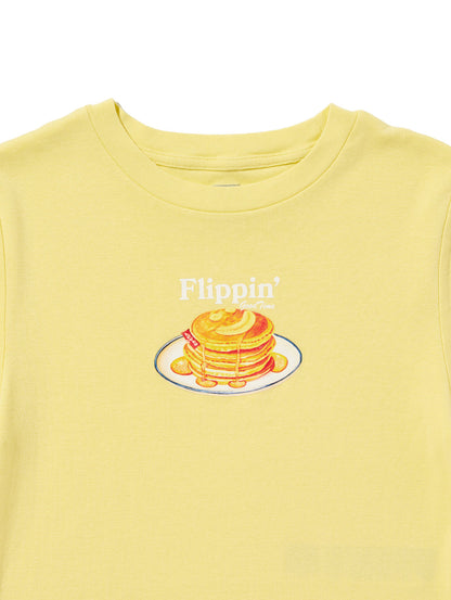 グラフィック エッセンシャル スポーティ Tシャツ