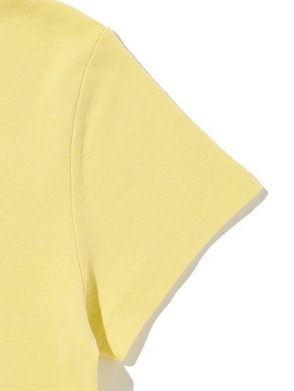 グラフィック エッセンシャル スポーティ Tシャツ