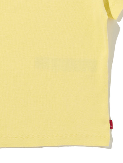 グラフィック エッセンシャル スポーティ Tシャツ