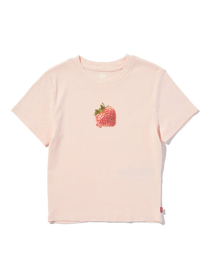 グラフィック エッセンシャル スポーティ Tシャツ
