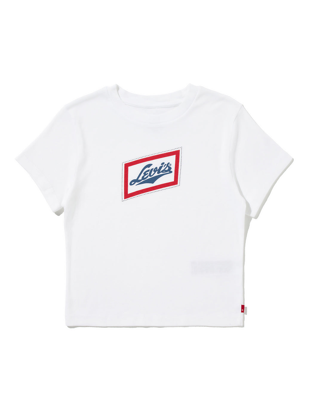 グラフィック エッセンシャル スポーティ Tシャツ