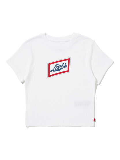 グラフィック エッセンシャル スポーティ Tシャツ