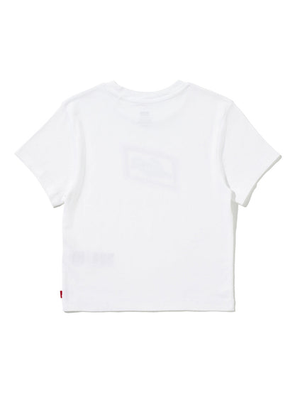 グラフィック エッセンシャル スポーティ Tシャツ