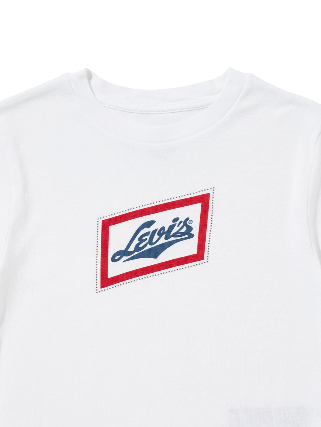グラフィック エッセンシャル スポーティ Tシャツ