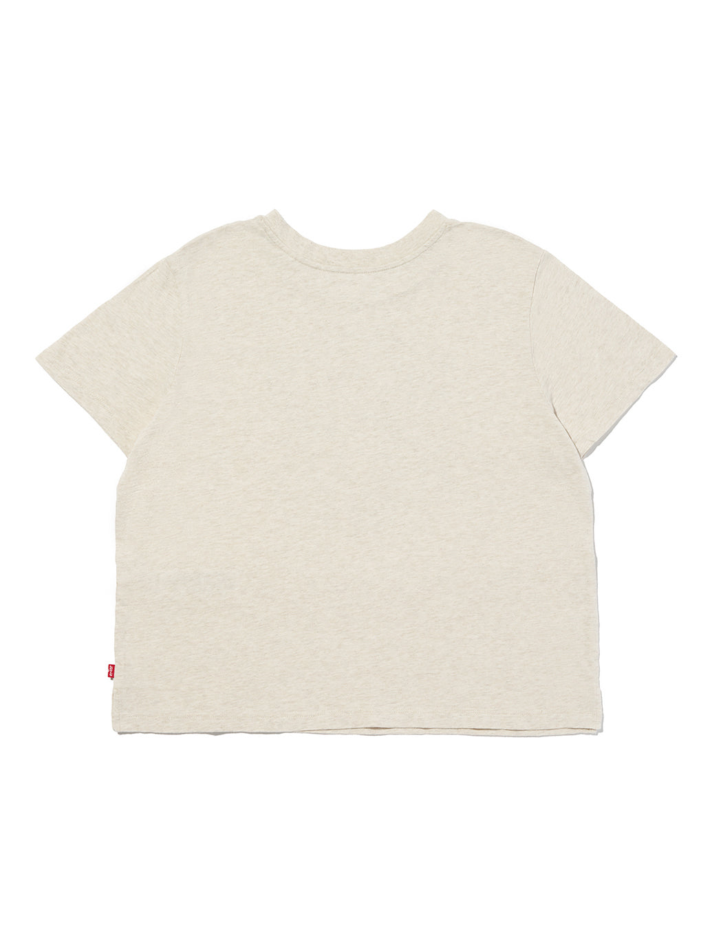 GRAPHIC ボックスTシャツ