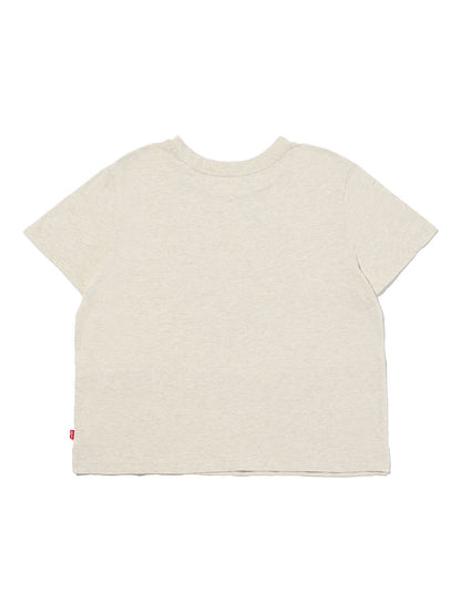 GRAPHIC ボックスTシャツ