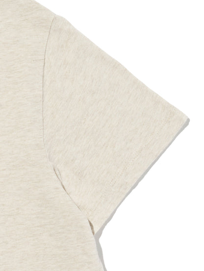 GRAPHIC ボックスTシャツ