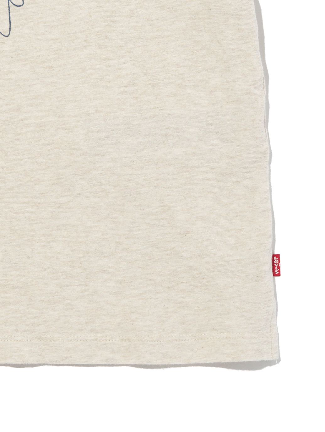 GRAPHIC ボックスTシャツ