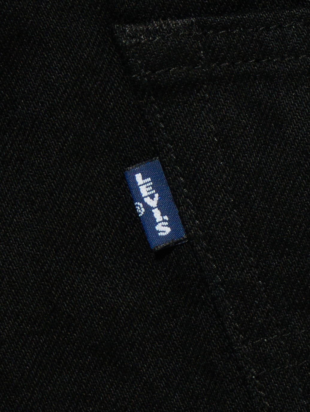 ワイドプリーツ CROP ブラック GRANITE MADE OF JAPAN 