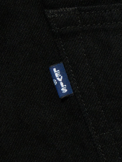 ワイドプリーツ CROP ブラック GRANITE MADE OF JAPAN 