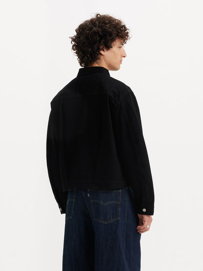 TYPEⅠトラッカージャケット