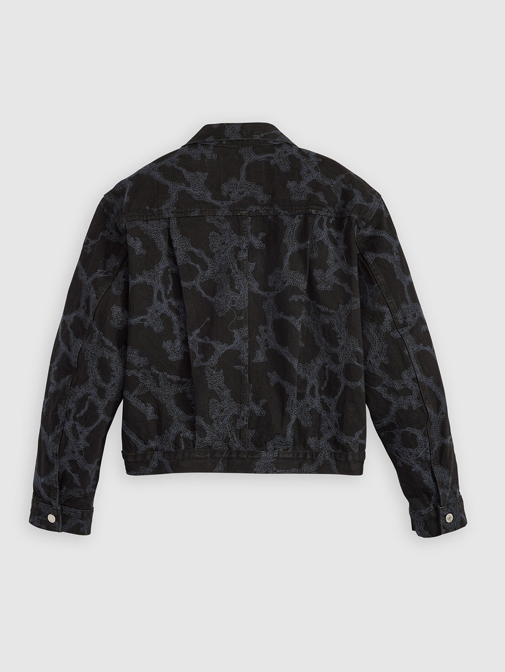 BLUETAB™ TYPEⅠトラッカージャケット – リーバイス®公式オンラインストア