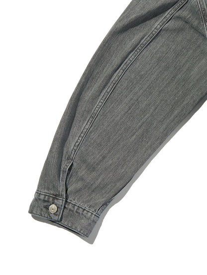 BLUETAB™ TYPEⅠトラッカージャケット