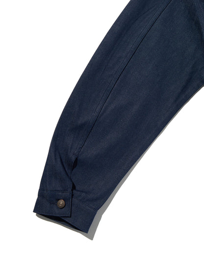 BLUETAB™ TYPEⅠトラッカージャケット MADE IN JAPAN