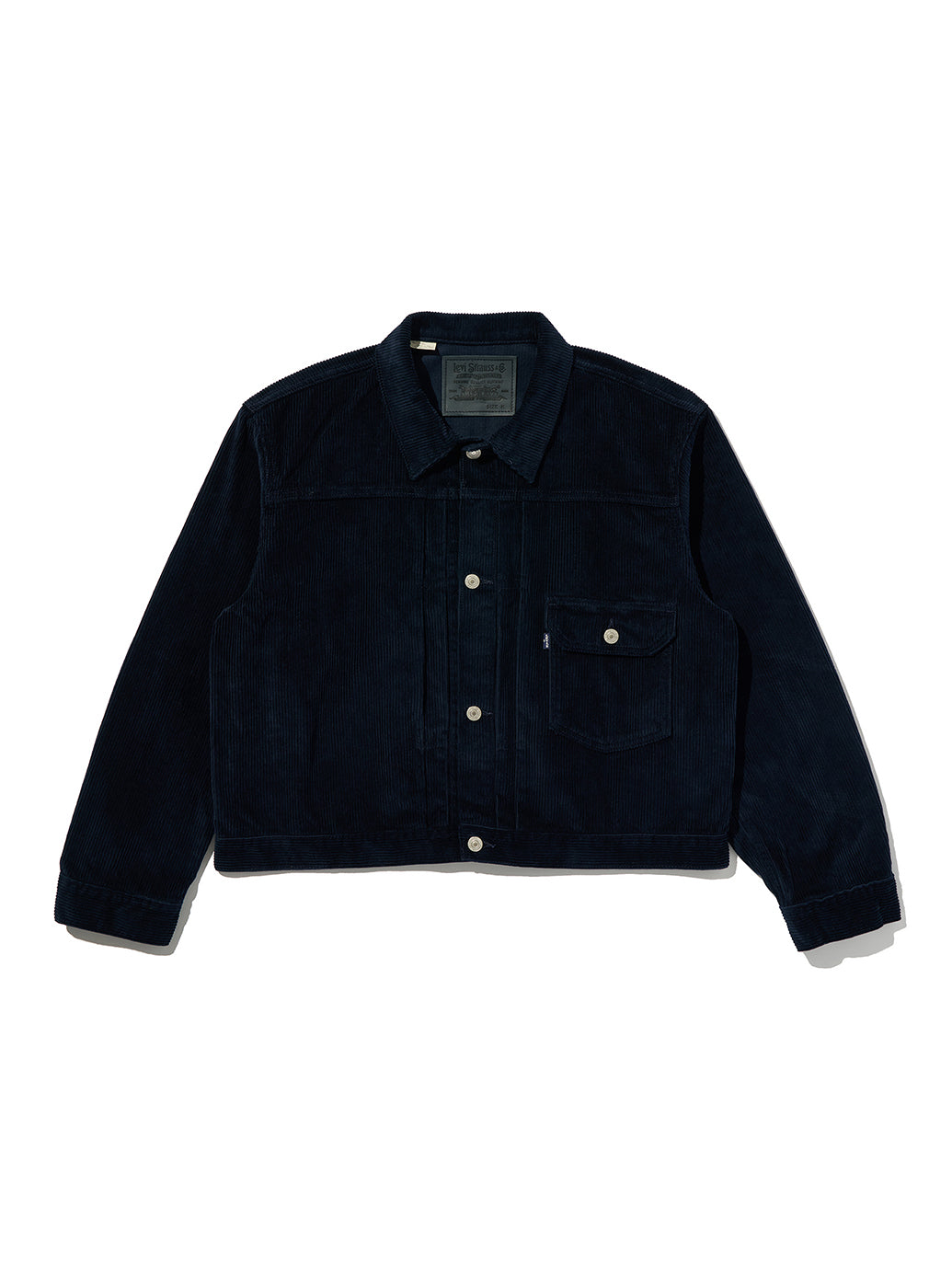 BLUETAB™ TYPEⅠトラッカージャケット – リーバイス®公式オンラインストア BLUETAB™ TYPEⅠトラッカージャケット – リーバイス®公式オンラインストア